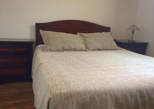 Hostal Fiorenttina 발파라이소 외부 사진