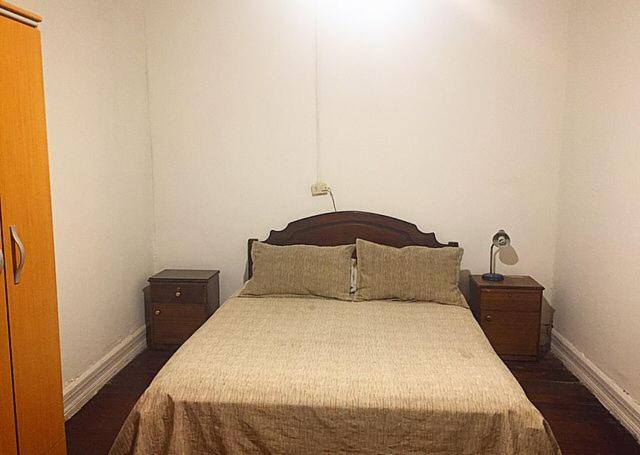 Hostal Fiorenttina 발파라이소 외부 사진